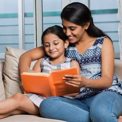 Effective ways to teach Hindi to kids