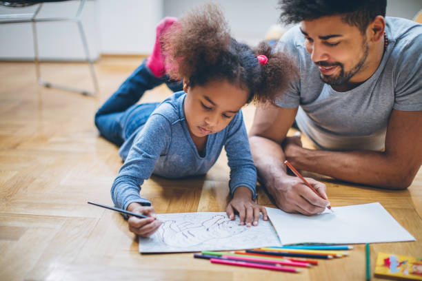The benefits of colouring books for kids — pegasusforkids