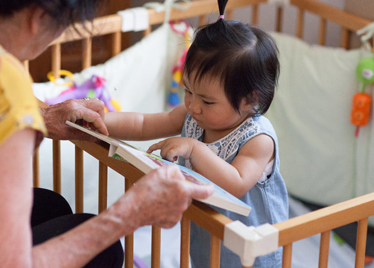 Why are Touch and Feel books important for little ones?