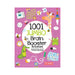  3 Years old brainbooster activities, 1001 Brain Booster Activities for Kids