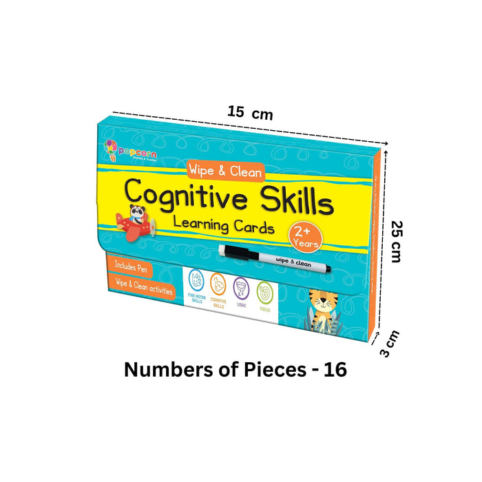 Cognitive Skills
