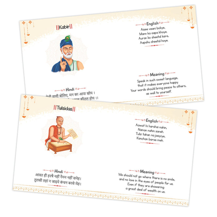 Shlokas and Mantras - Wisdom Mantras