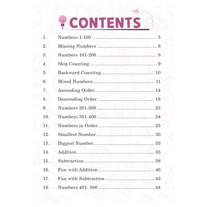 Quantitative Reasoning - 1