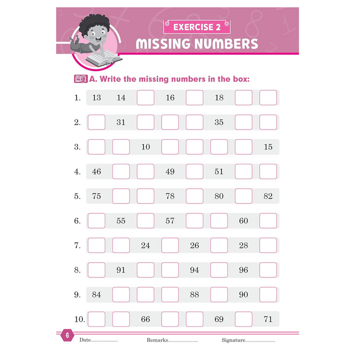 Quantitative Reasoning - 1