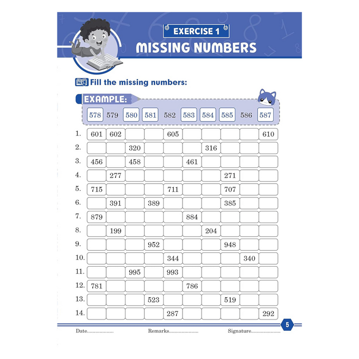 Quantitative Reasoning -3