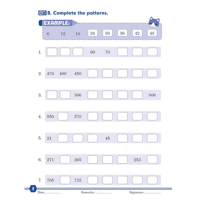 Quantitative Reasoning -3