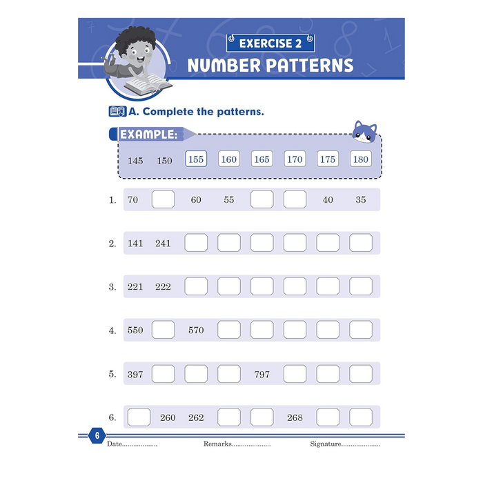 Quantitative Reasoning -3