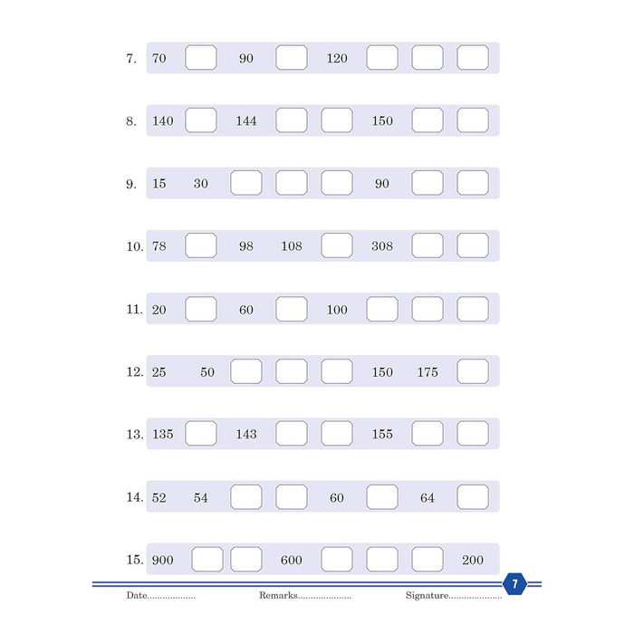 Quantitative Reasoning -3