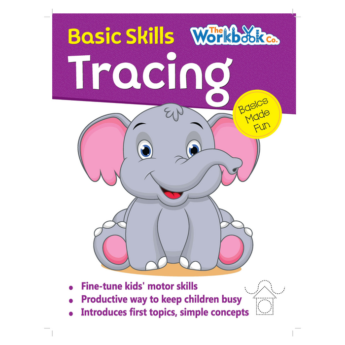 Basic Skills - Tracing