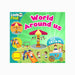 World Around Us Early Learning, Look & Find World Around Us 