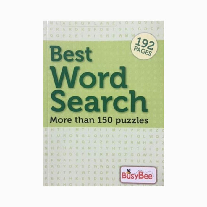 Best Word Search