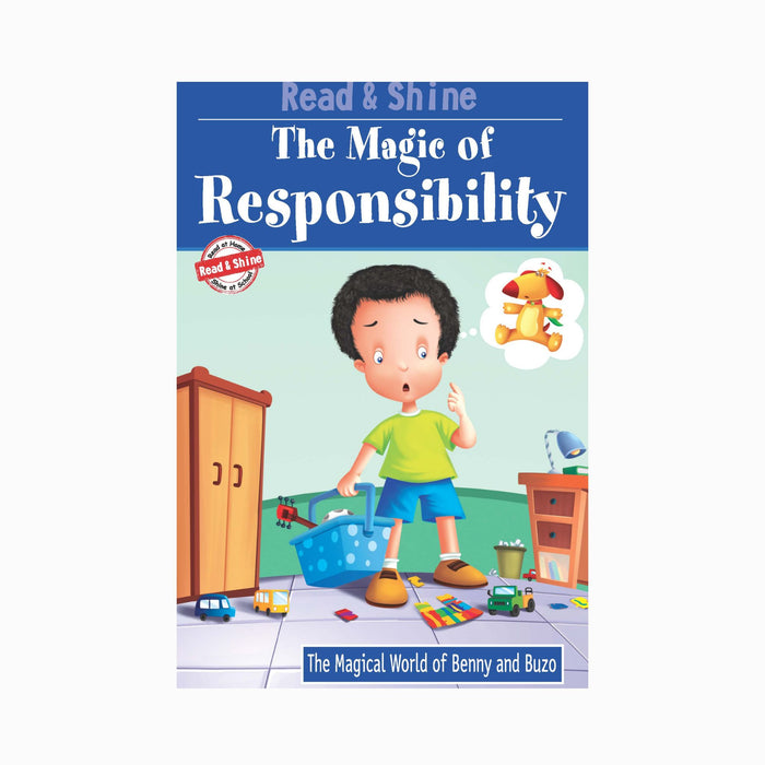 The Magic of Responsibility