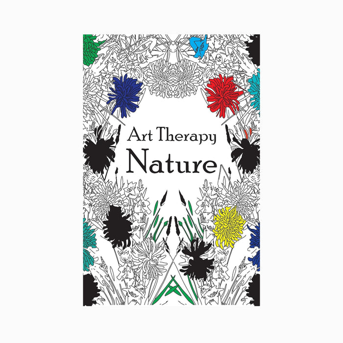 Art Therapy - Nature