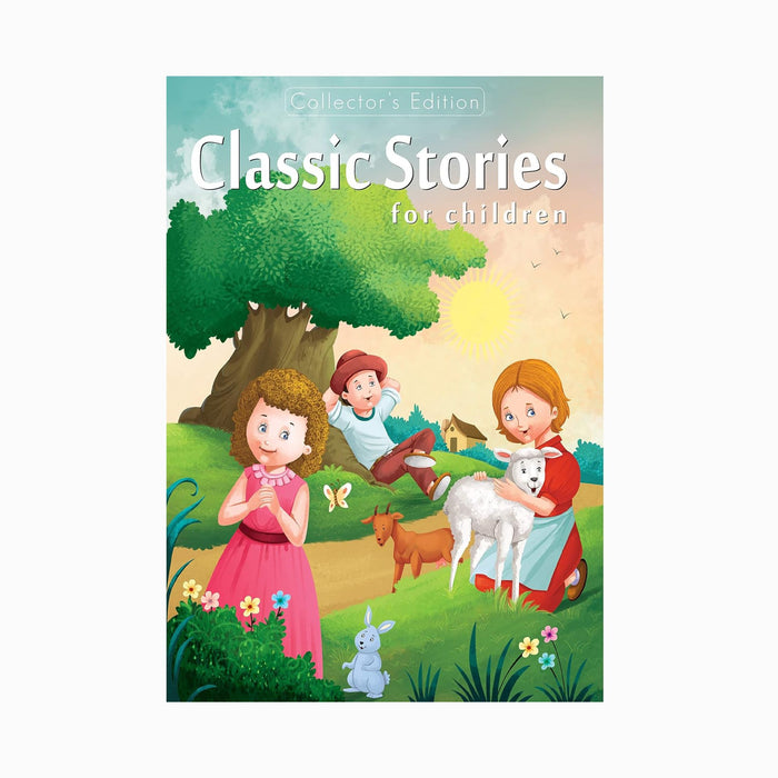 Classic Stories For Children