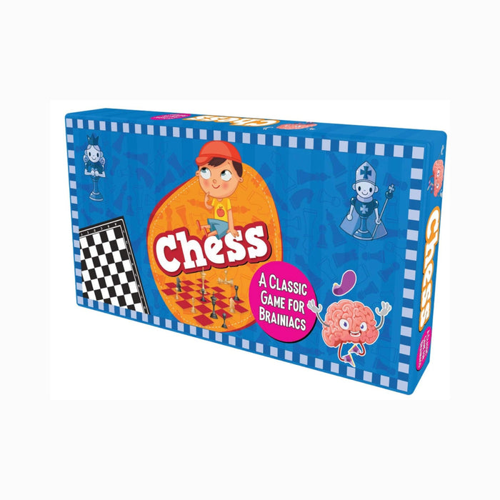 Chess for Children