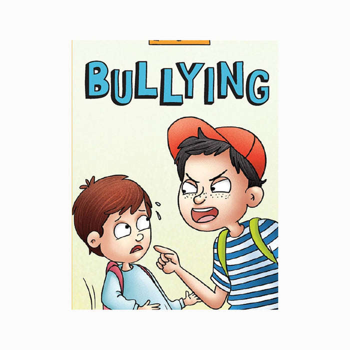 Life Issue - Bullying