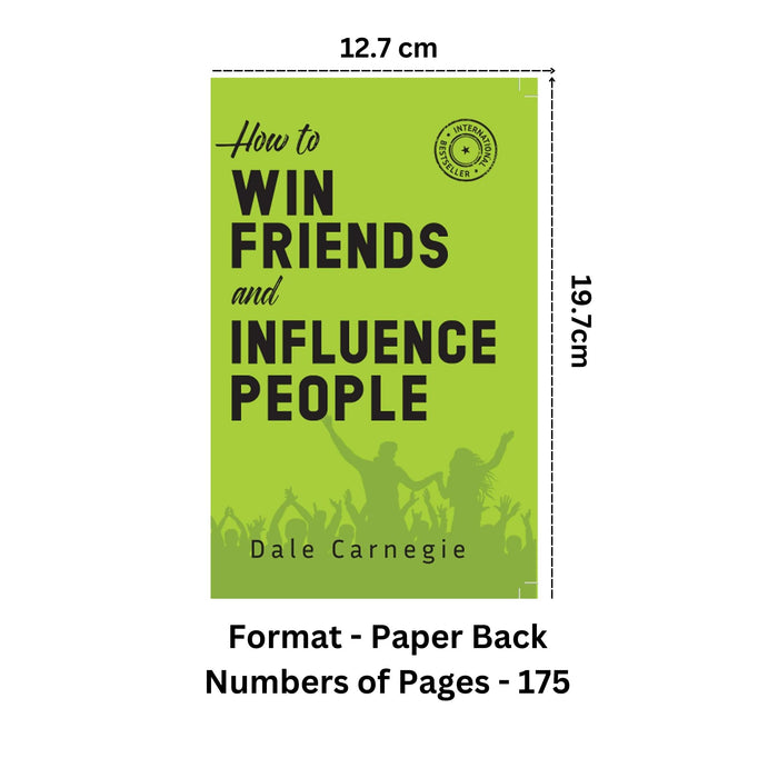 How to make Friends & Influence People