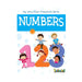  My Big Book of Numbers, Early Learning Numbers Book 