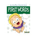 Early Book of First Words, My Big Book of First Words