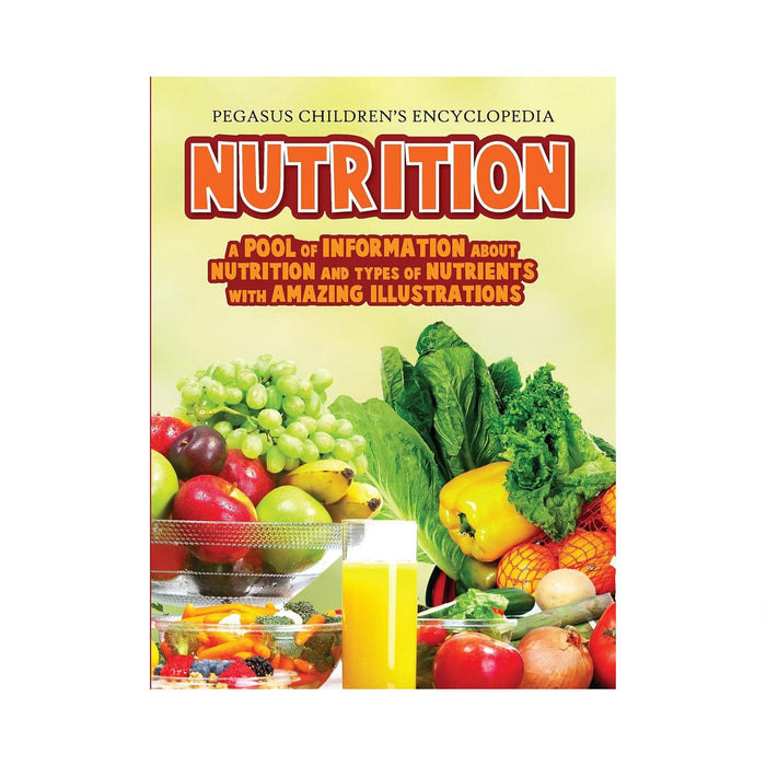 Nutrition: 1 (Food and Nutrition)
