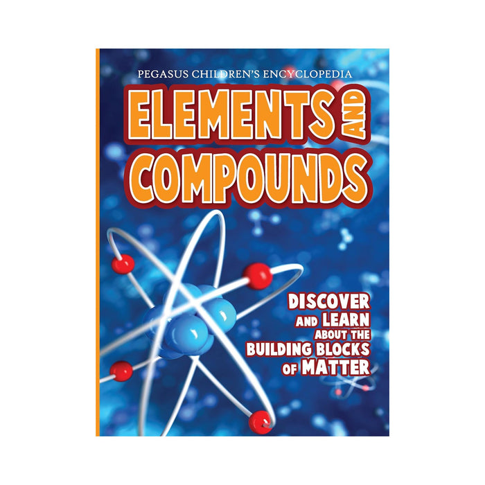 Elements And Compounds (Chemistry)