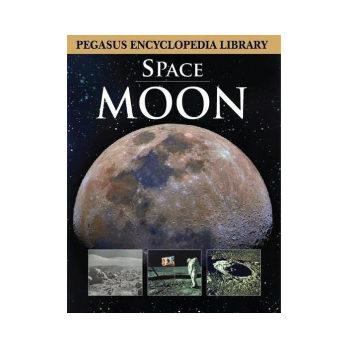 Moon: 1 (Space)