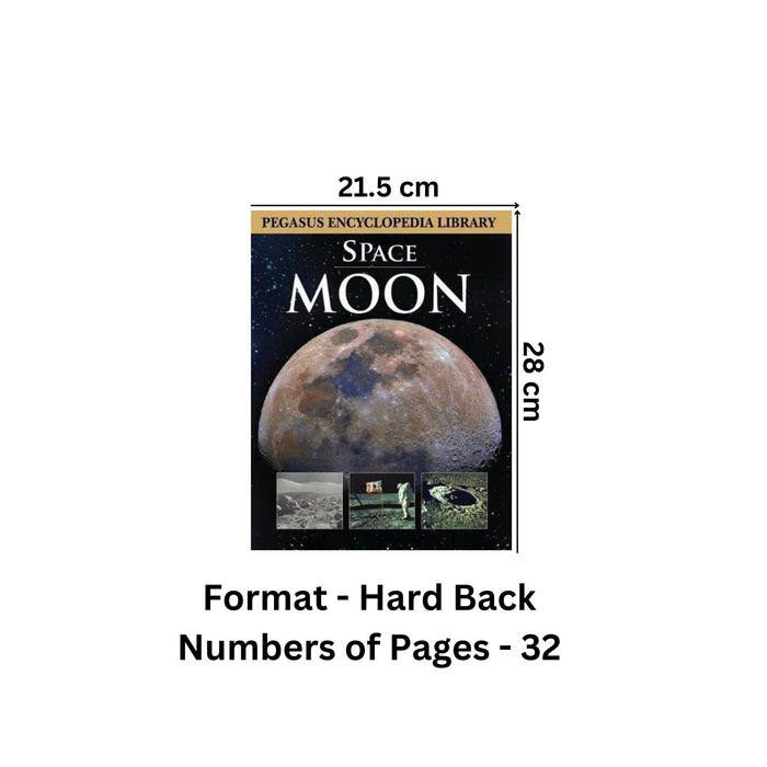 Moon: 1 (Space)