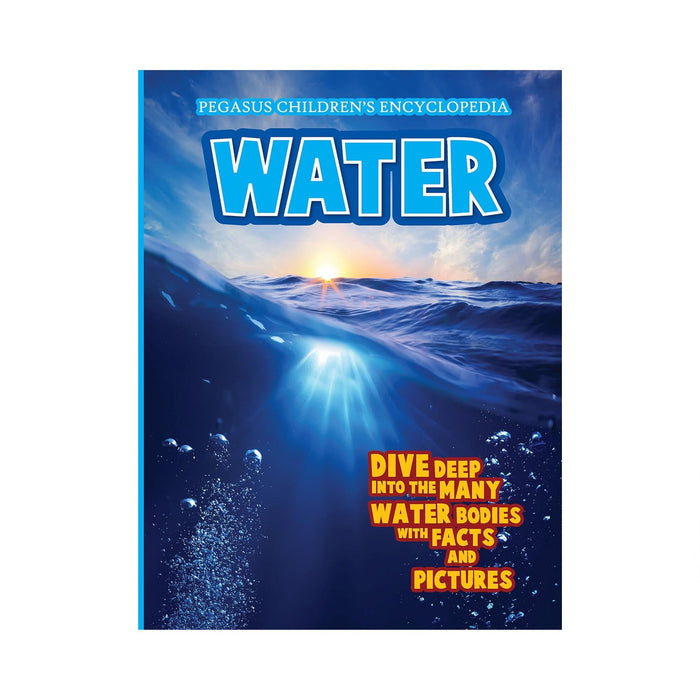 Water: 1 (Geography) -