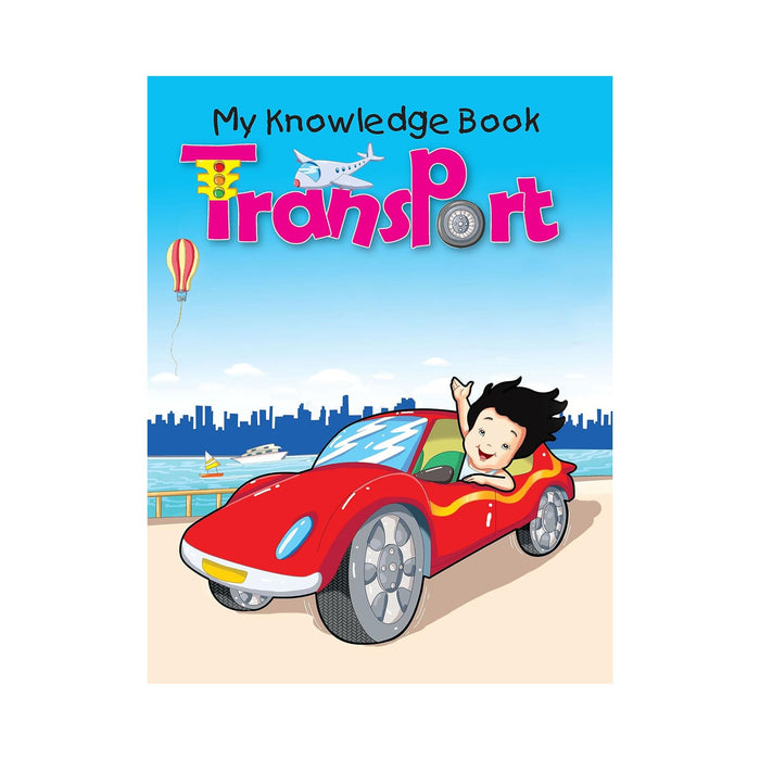 TRANSPORT-KNOWLEDGE BOOK