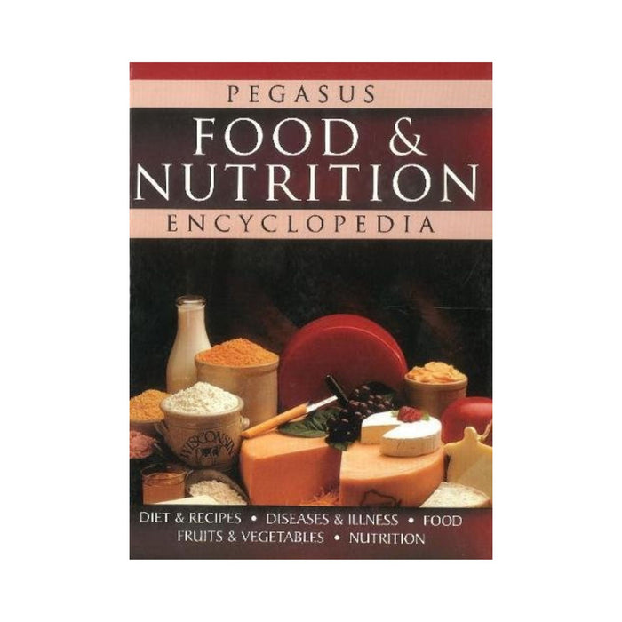 Food & Nutrition