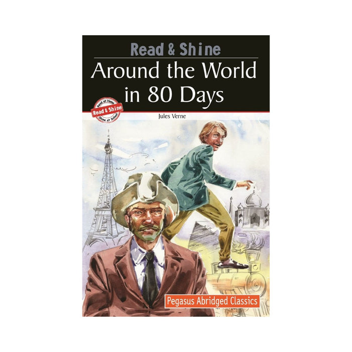 Around The World In 80 Days