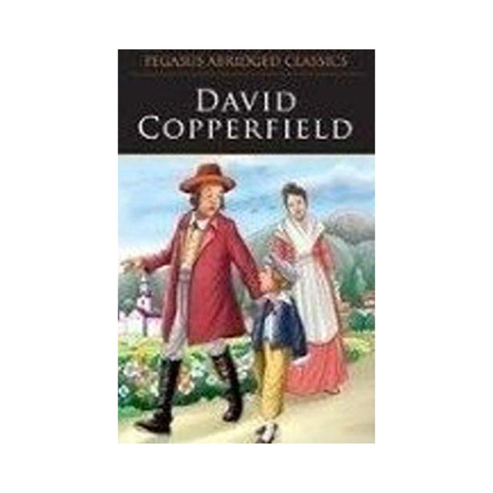 David Copperfield (Pegasus Abridged Classics)