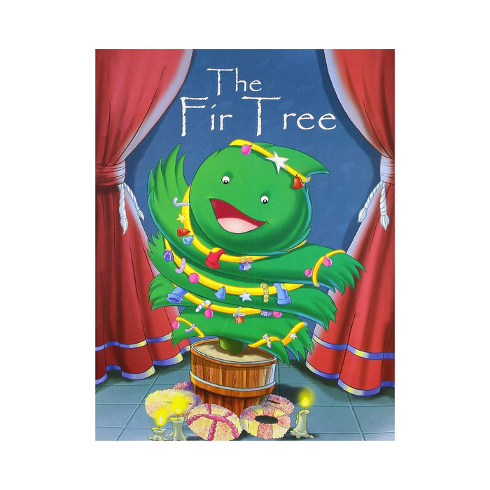 The Fir Trees (Christmas Stories)
