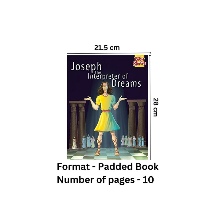 Joseph: The Interpreter of Dreams