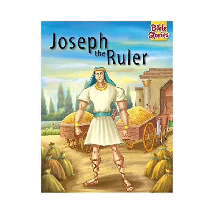 Joseph: The Ruler