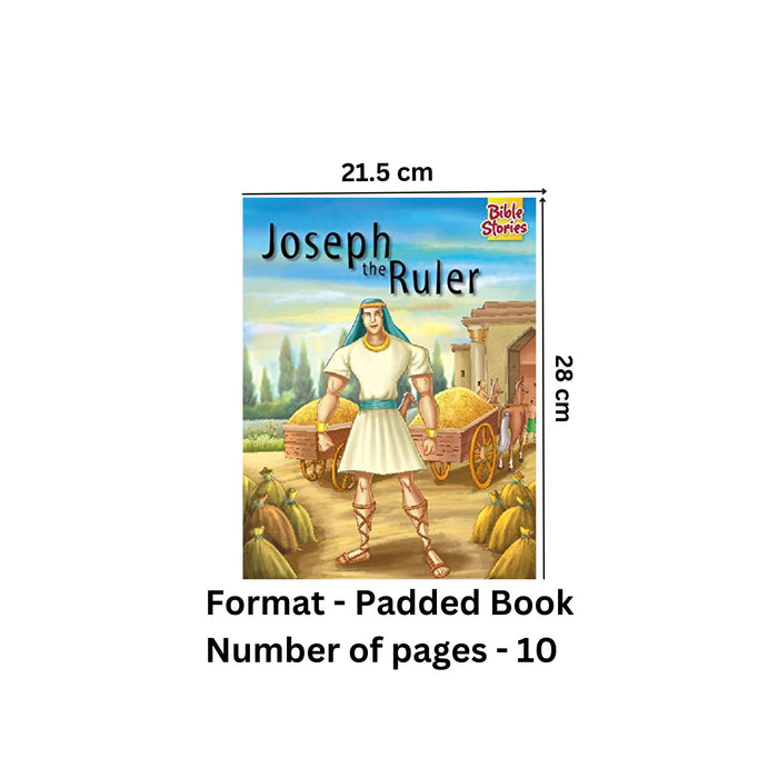 Joseph: The Ruler