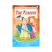 The Tempest books for children's, Young reader's edition The King Lear