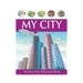Early Learning Book of My City, Big Book of My City
