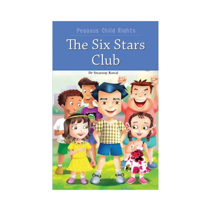 Six Stars Club (Pegasus Child Rights)