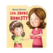 Honesty and doing the right thing storybook, Lea shows honesty moral stories