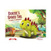 Read & Shine children's story books, Pop-Up Dinosaurs story book featuring Dorzee