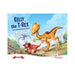 Knowledge about Kelly T-Rex story book, Reading and story book for early childrens