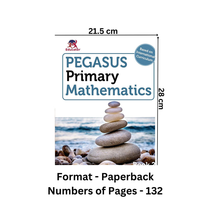 Pegasus Primary Mathematics - 2