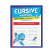 Cursive Long Words Practice Workbook-3, Cursive Workbook for Beginners Long Words