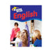 English-Rising Stars by Pegasus, Children's English Book of Rising Stars 