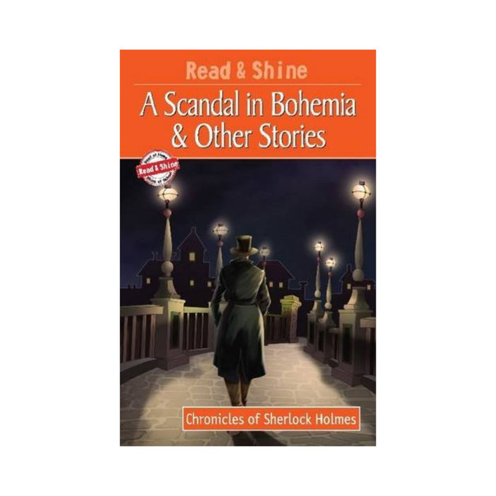 Scandal in Bohemia & Other Stories