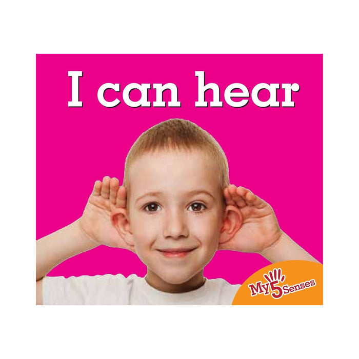 I Can Hear