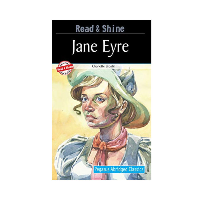 Jane Eyre