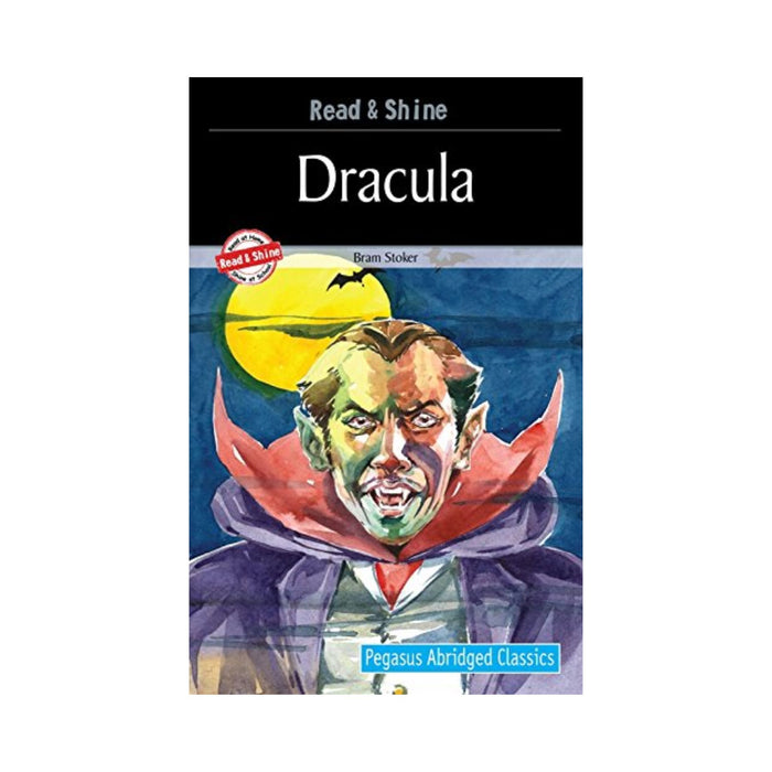 Dracula (Timeless Tales)