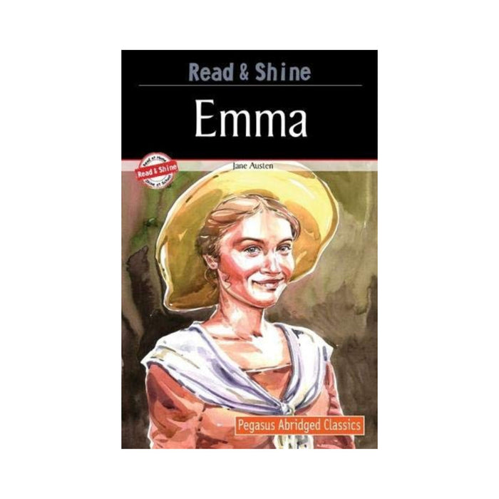 Emma (Timeless Tales)